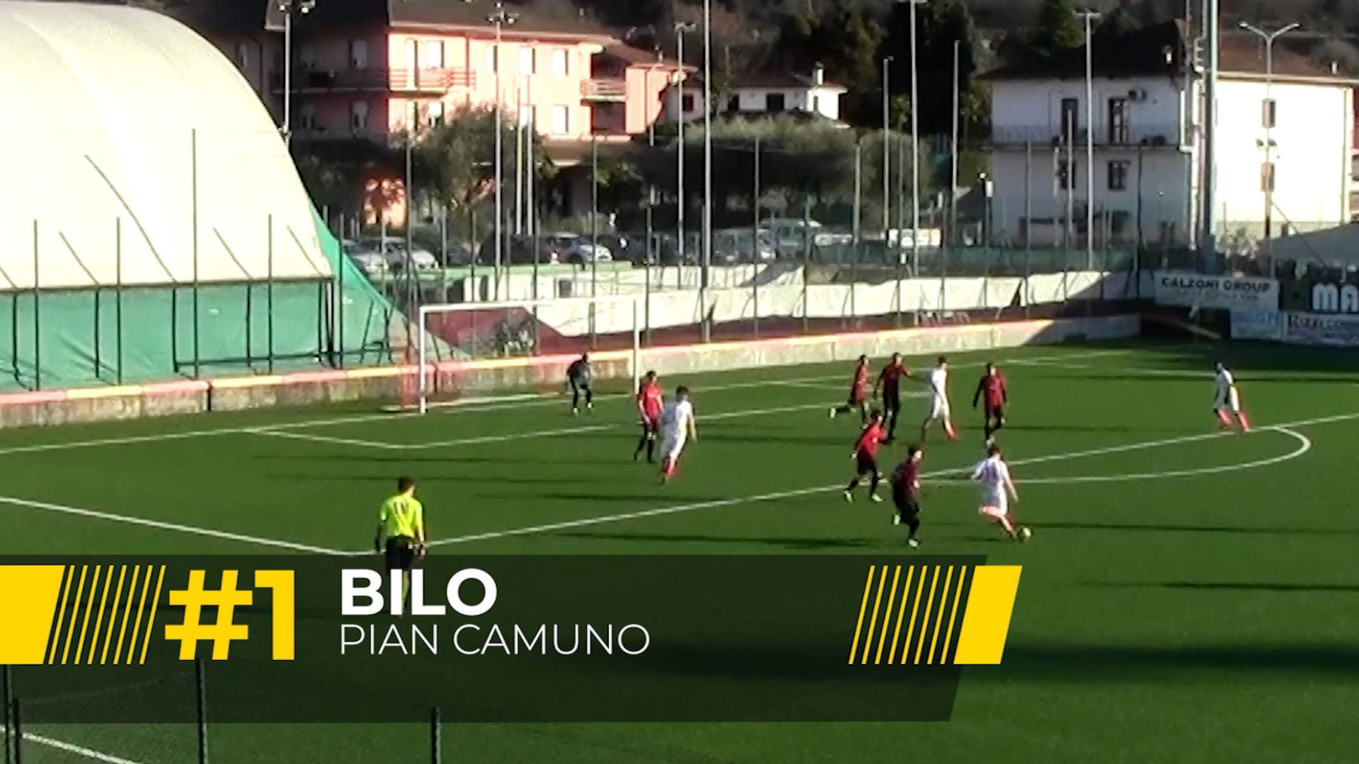 Vincitore #votailgol